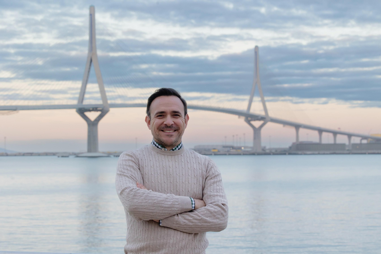 Julio Pardo rompe su silencio: “A nuestro coro siempre se le exige más y empezamos el concurso con 30 puntos menos”