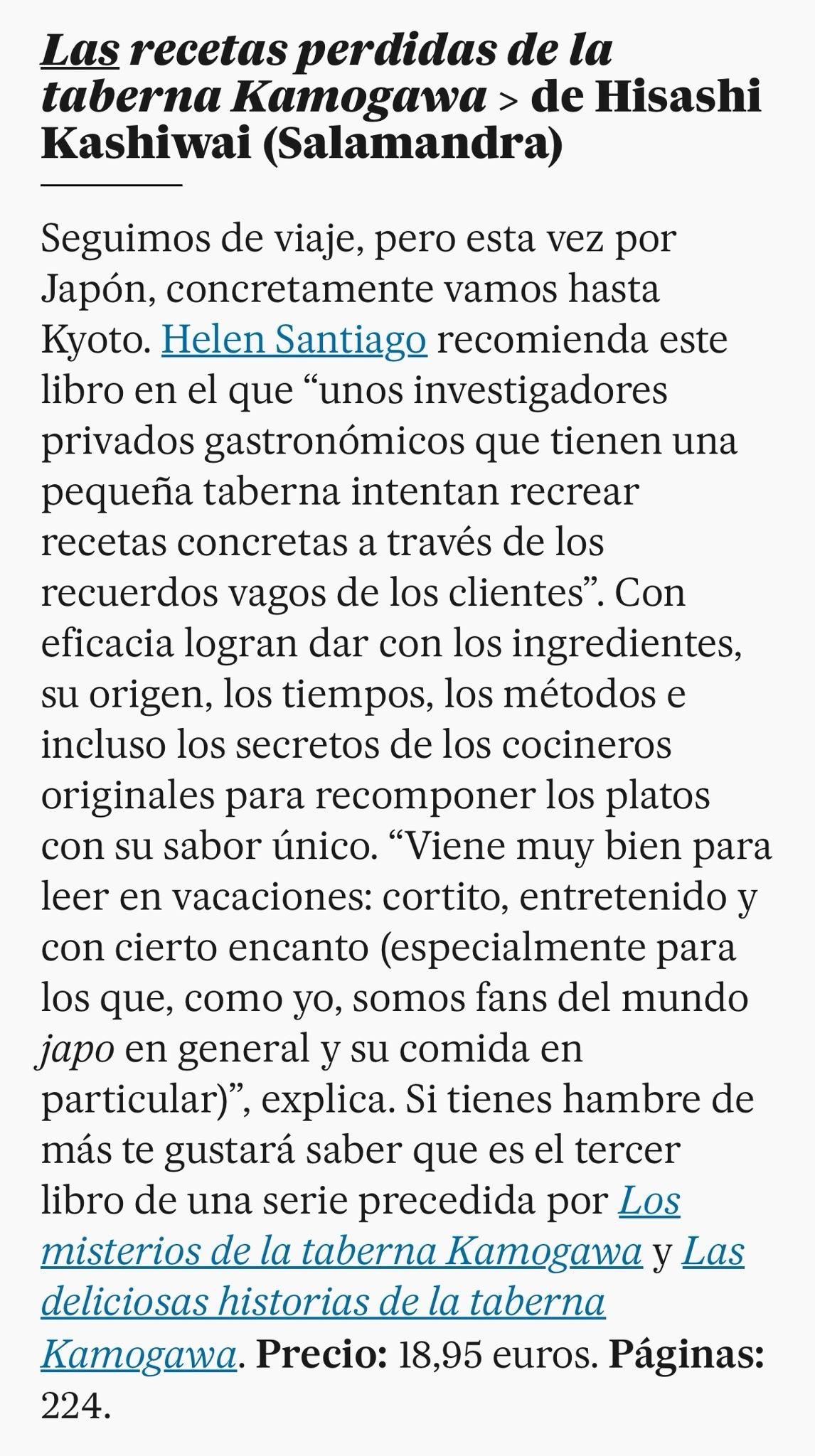 Consejos