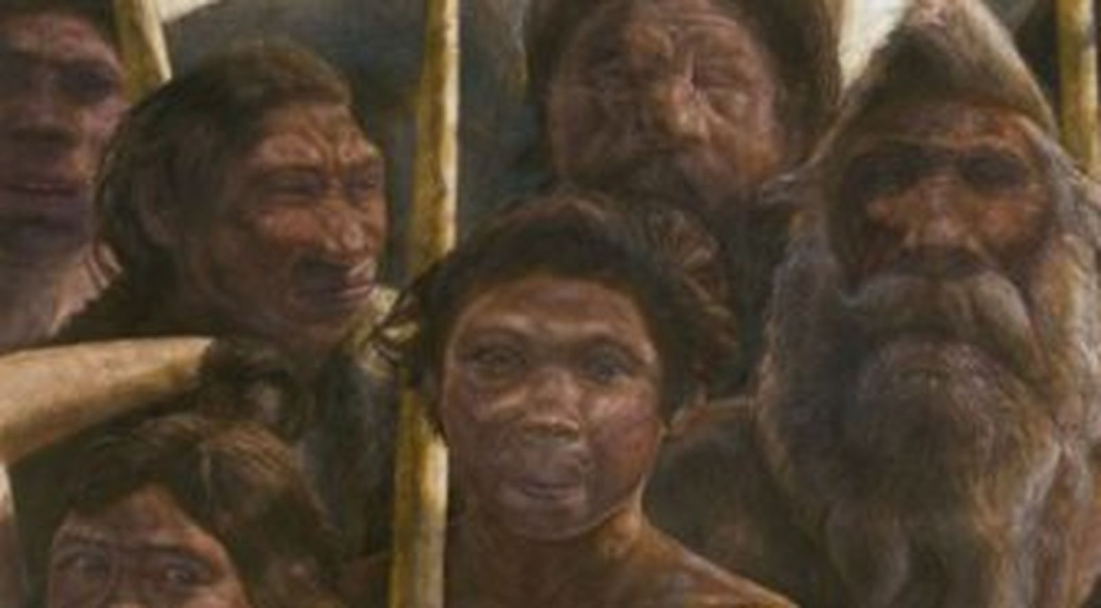 El ADN relaciona a los homínidos de Atapuerca con los neandertales