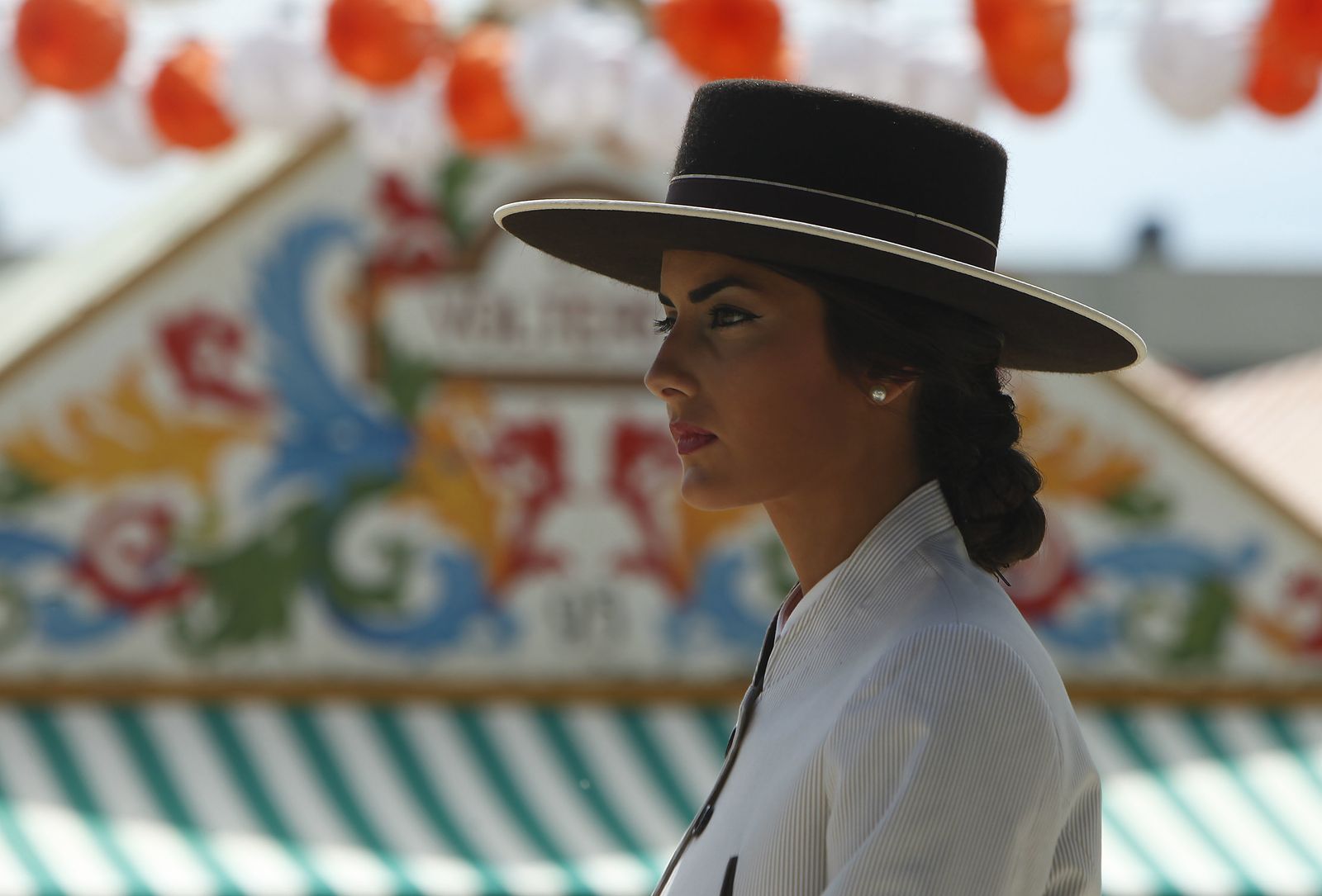 El Miércoles de Feria, en imágenes