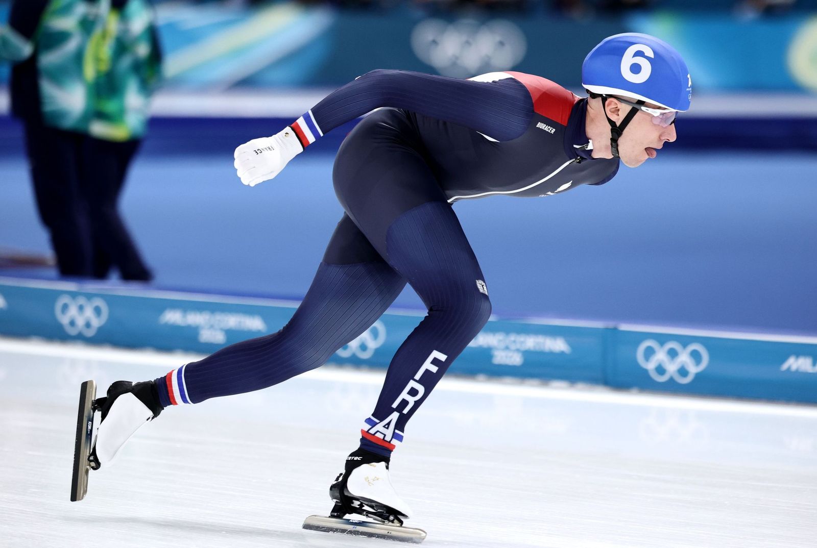 Las fotos de la tercera medalla española y de la jornada 16 de los Juegos Olímpicos