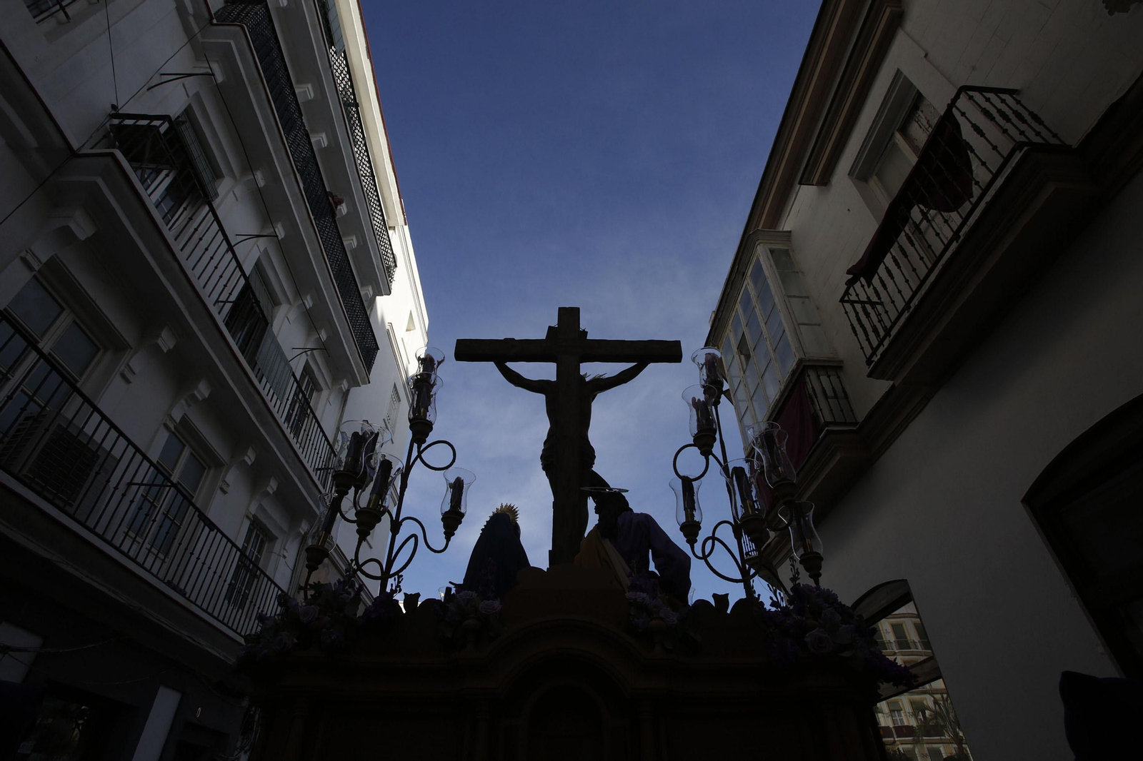 IMAGENES DE LA HERMANDAD SIETE PALABRAS