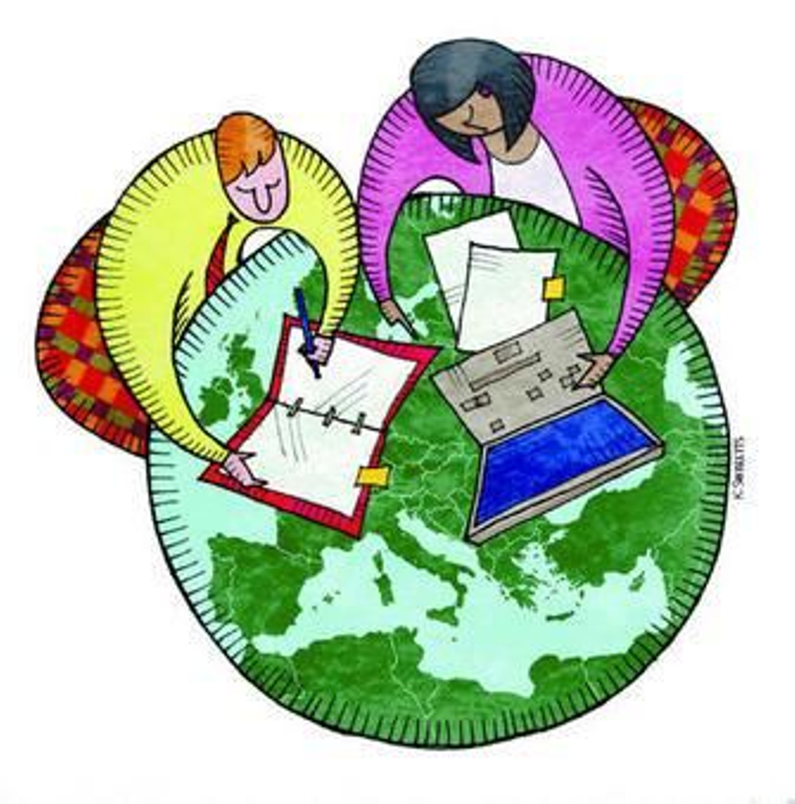 Erasmus para empresarios