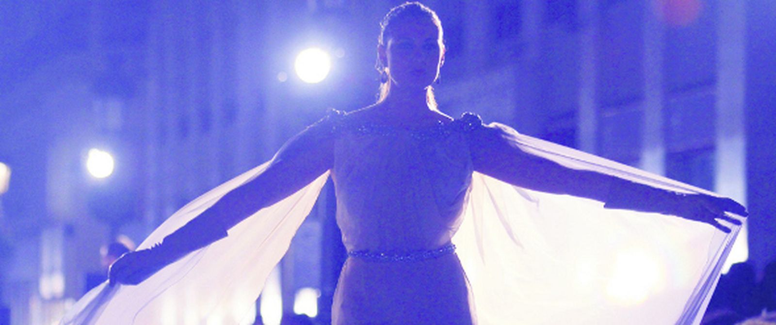 Moda en pleno centro de Tomares