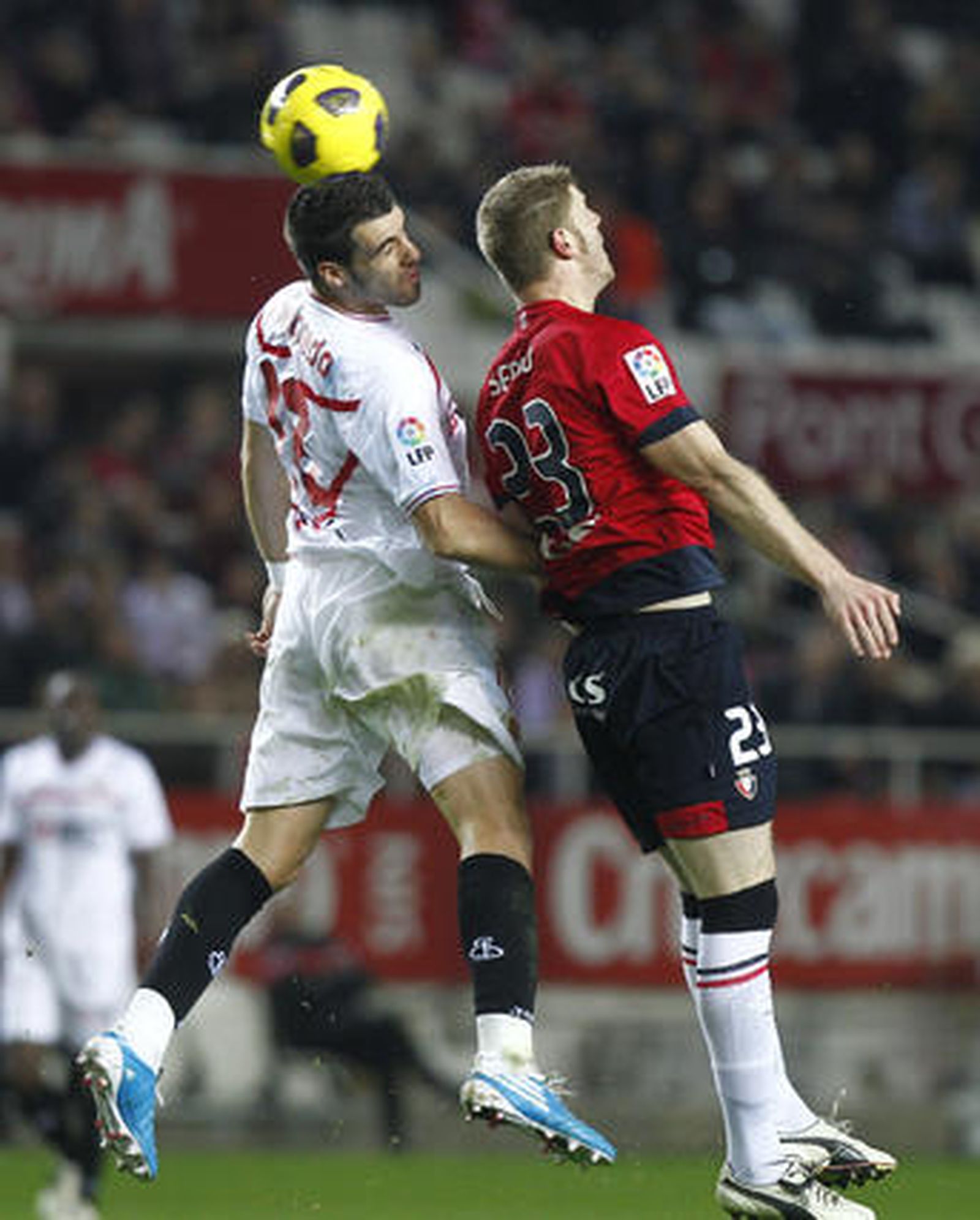 Los de Manzano rompen la mala racha en Liga

Foto: Pizarro