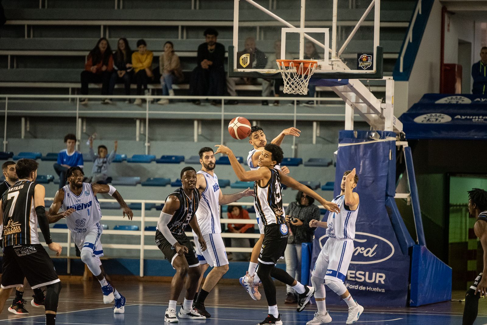 Imágenes del Ciudad de Huelva - Huelva Comercio