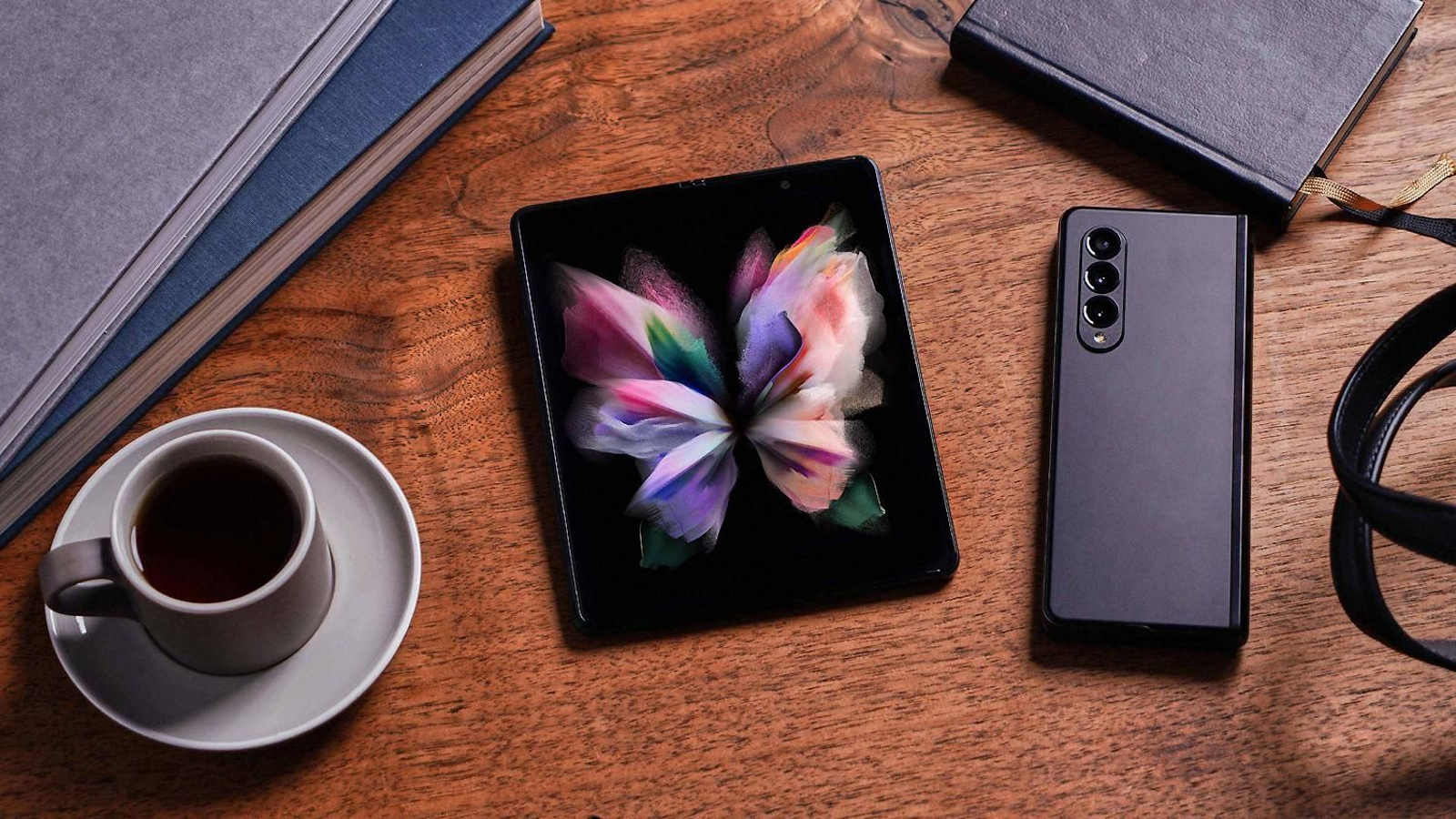 Samsung Galaxy Z Fold3