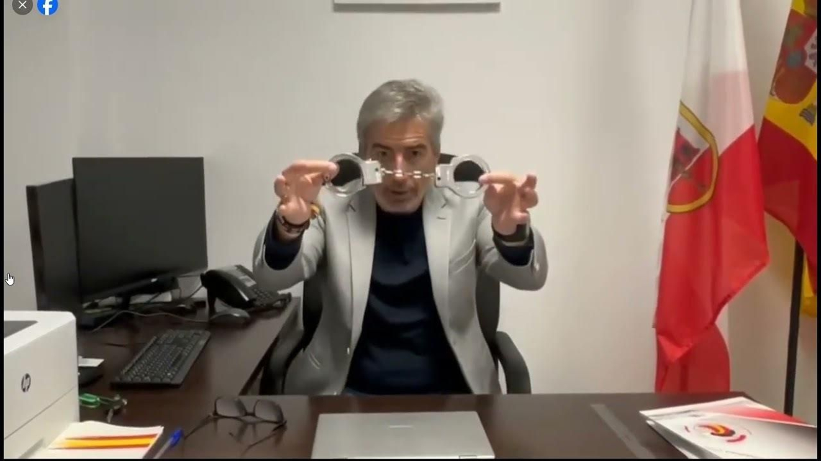 Juan Carlos Crespo Sánchez