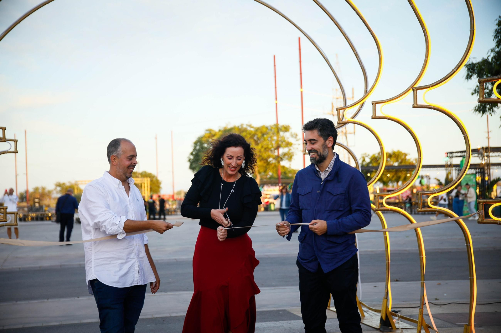 La mejores hamburguesas de 'The Champions Burger', en imágenes