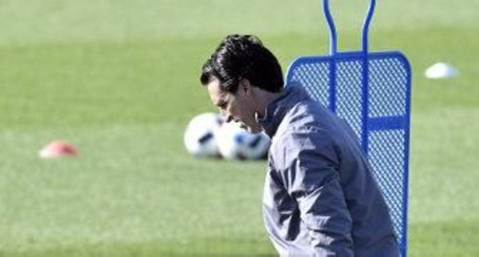 El estricto presente de hoy