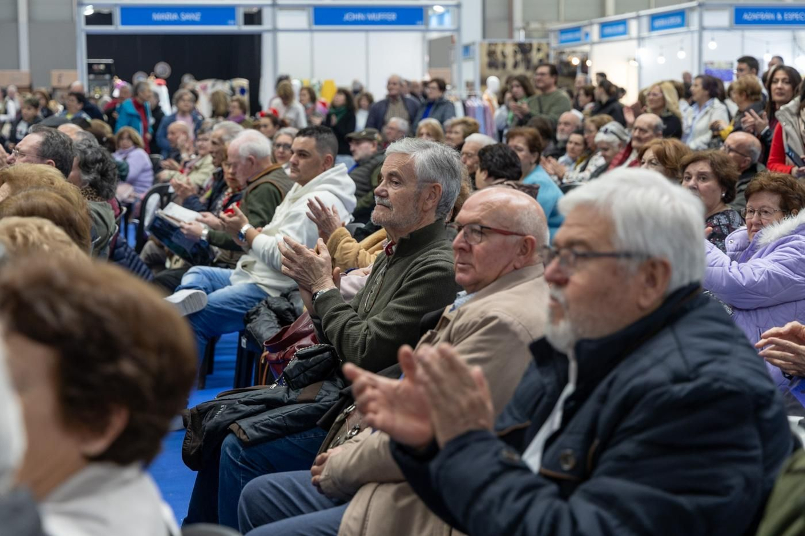 X Feria de los Pueblos, en imágenes