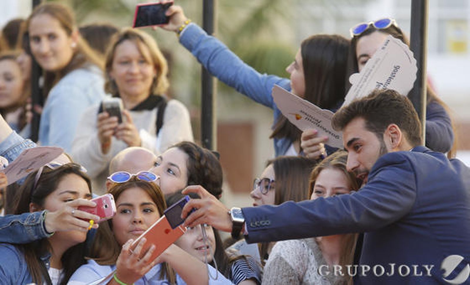 Foto: Javier Albiñana