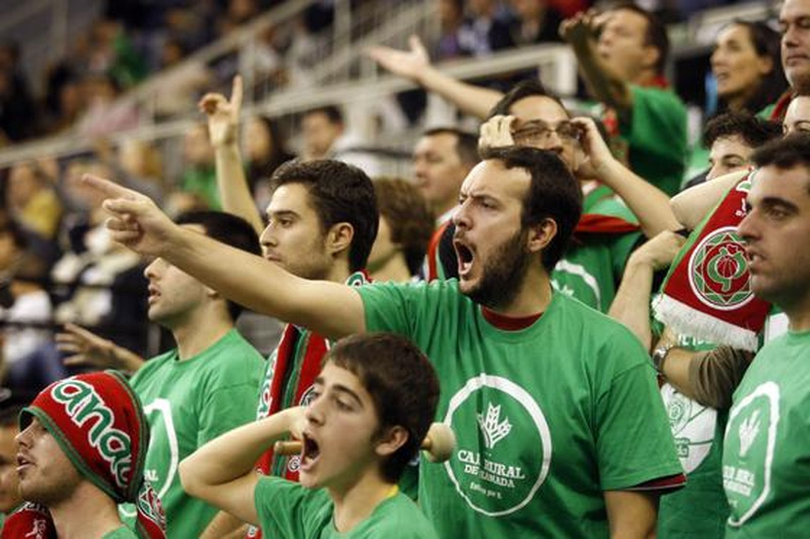 Foto: Pepe Villoslada