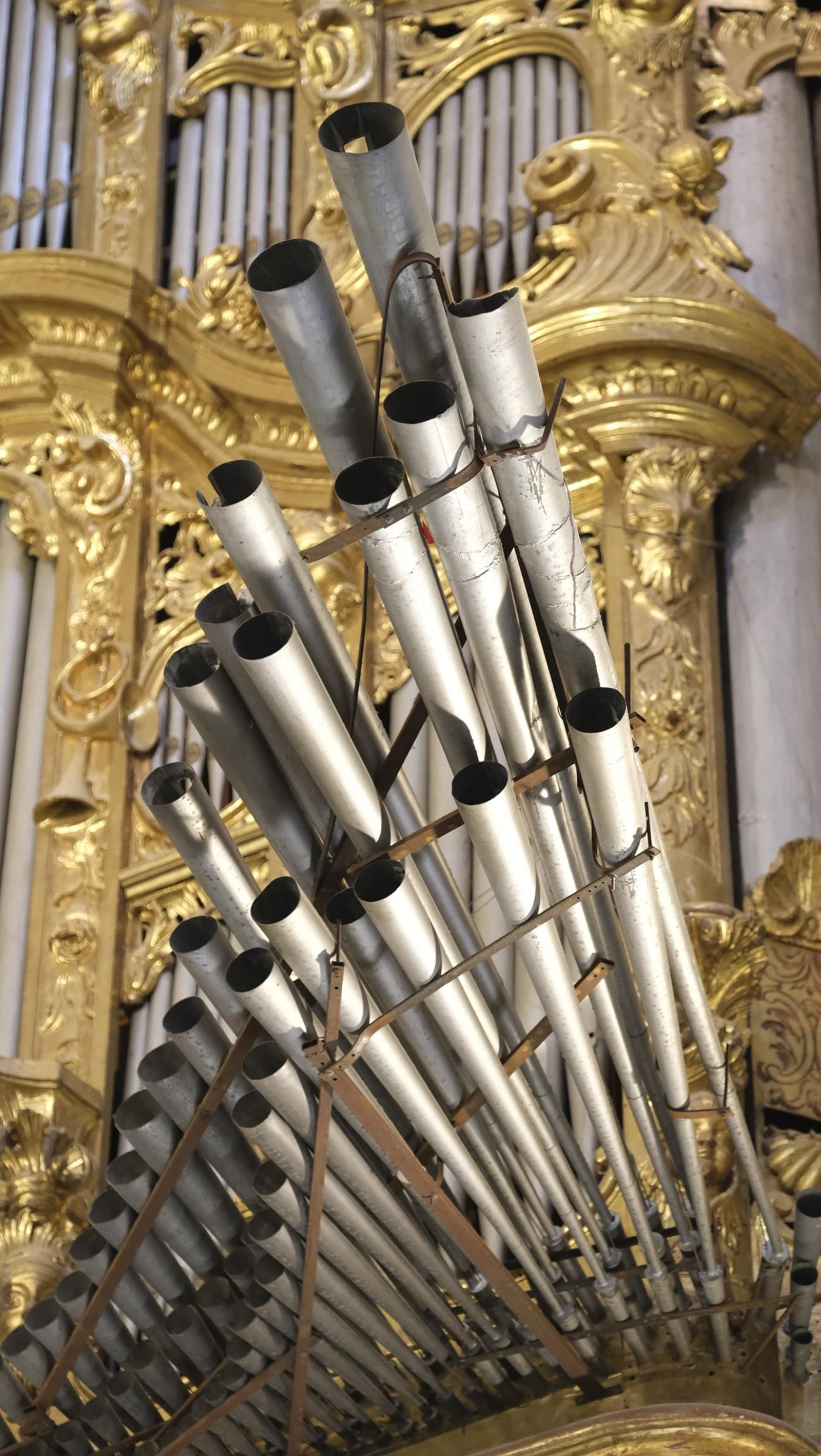 Imágenes de la celebración del Día del Pendón en Almería