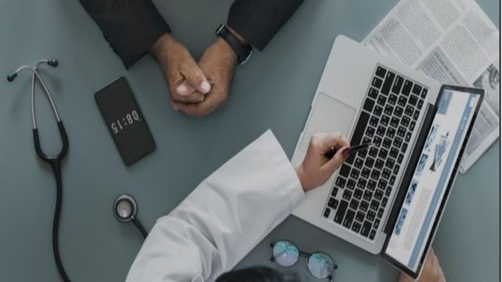 Portada del libro de casos clínicos