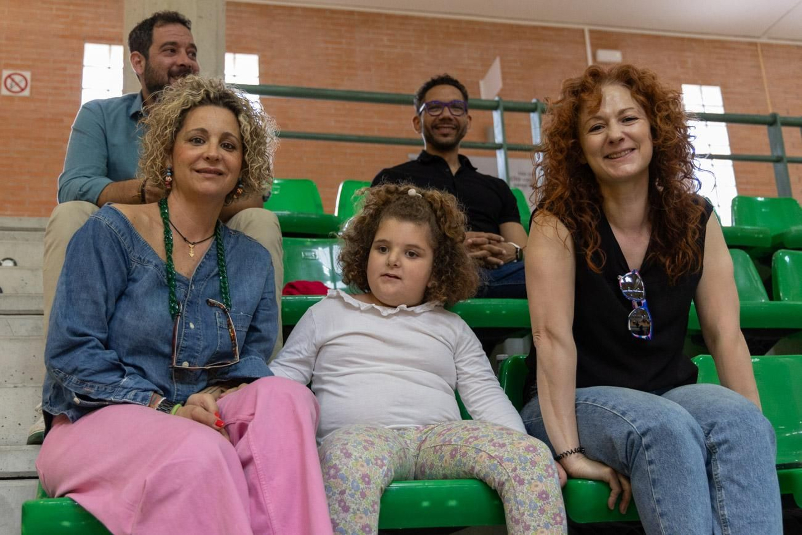 En imágenes: inclusión y espectáculo deportivo en la X Torneo de Esgrima Ciudad de Jaén