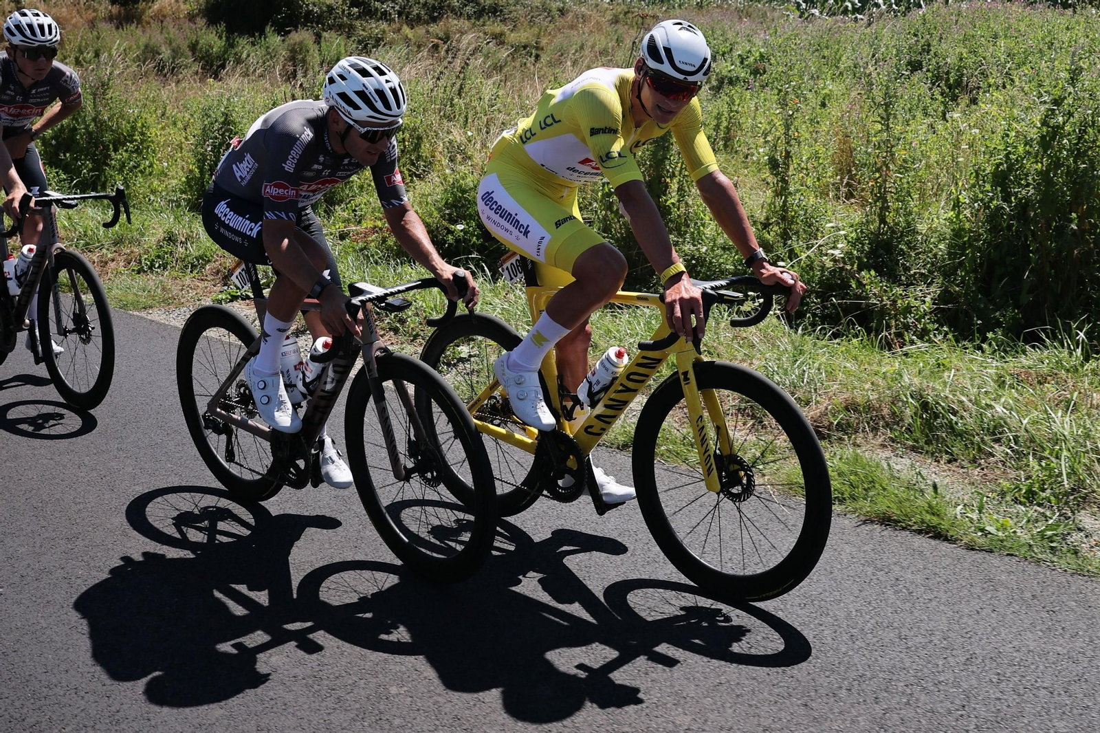 Las mejores fotos del Tour de Francia | Etapa 7