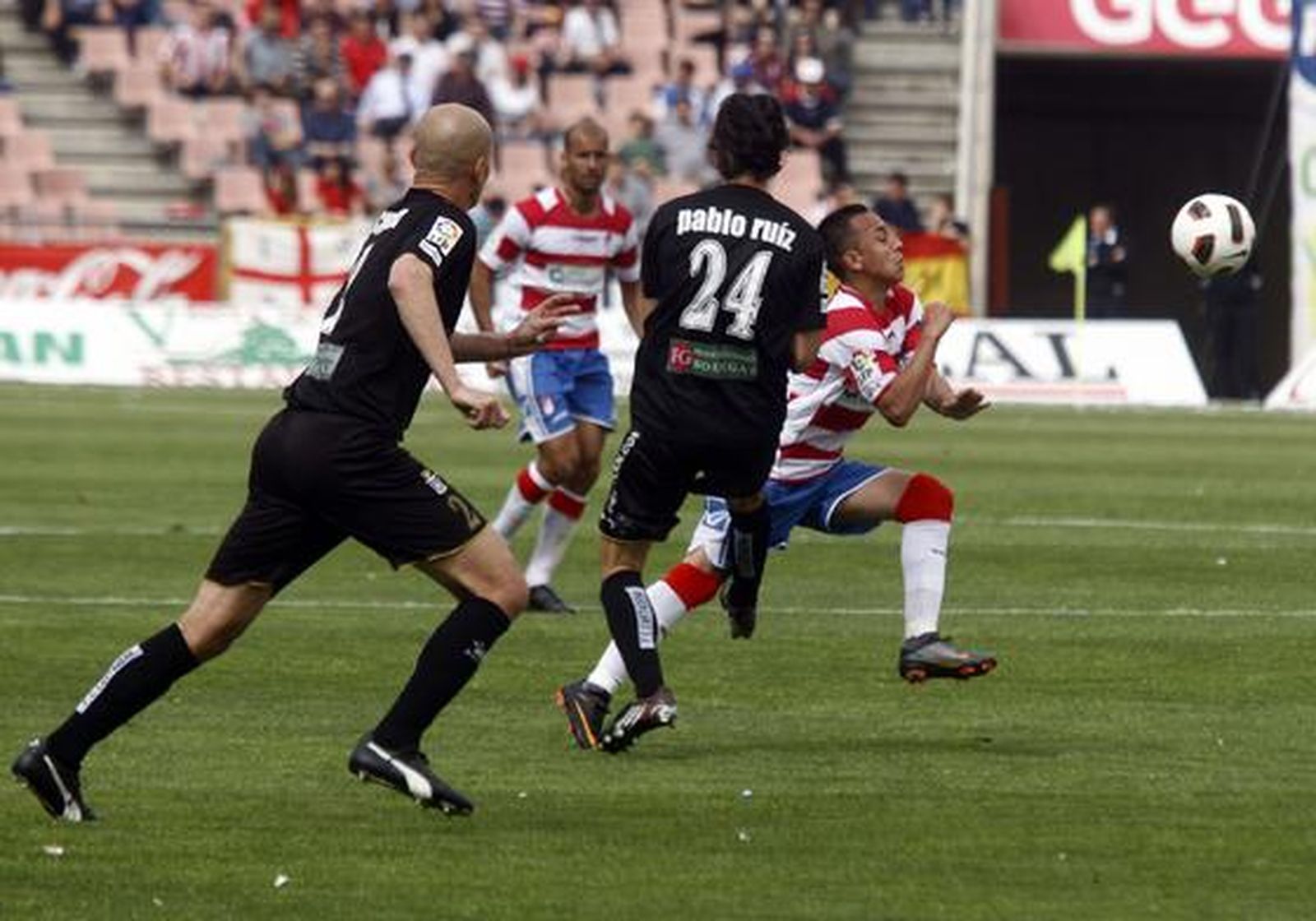 Foto: Pepe Villoslada