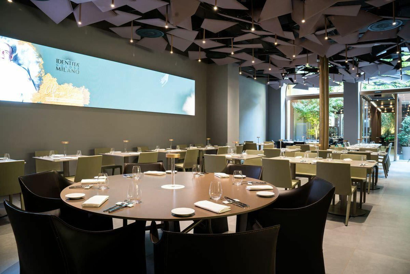 La presentación del destino Costa de Almería tendrá lugar en el Identitá Golose