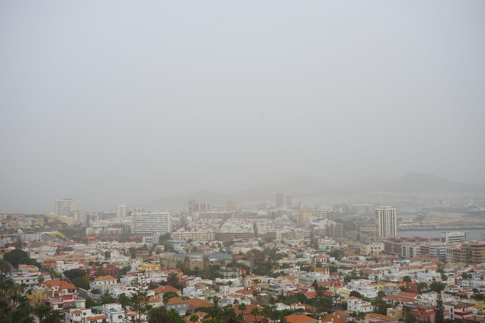¿Llegará la borrasca Olivia a Andalucía?