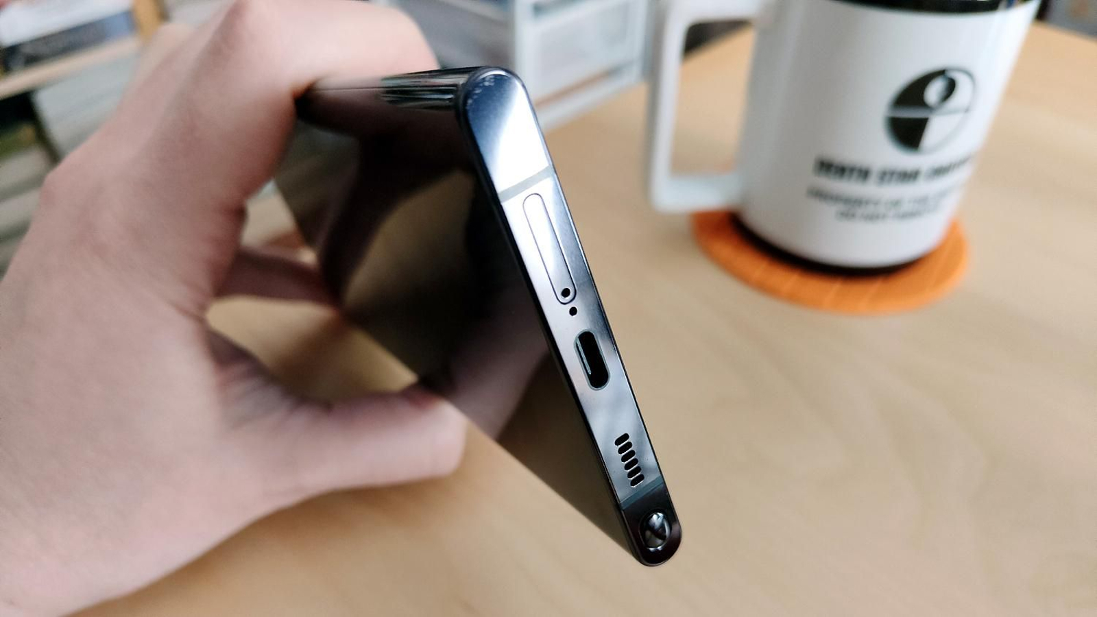 Samsung Galaxy S22 Ultra