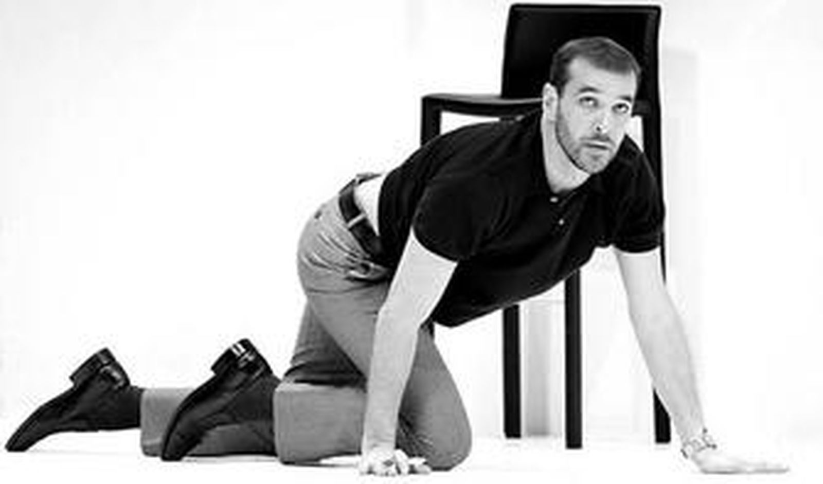 La naturaleza del trazo grueso