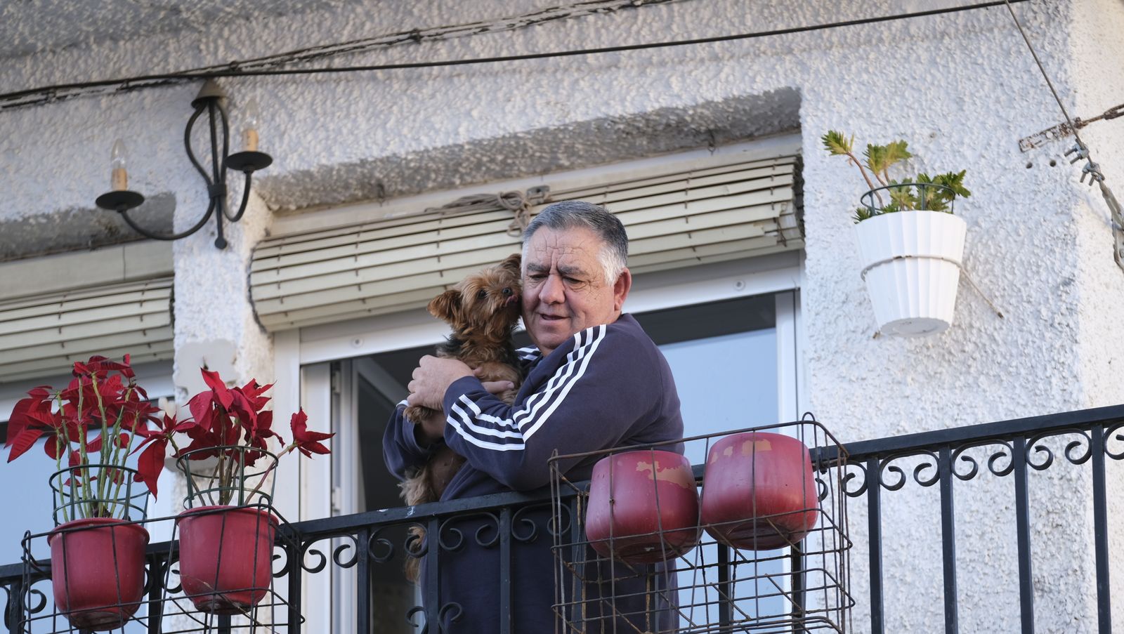 Búscate en la fotogalería del Trail de la Pólvora en Cantoria