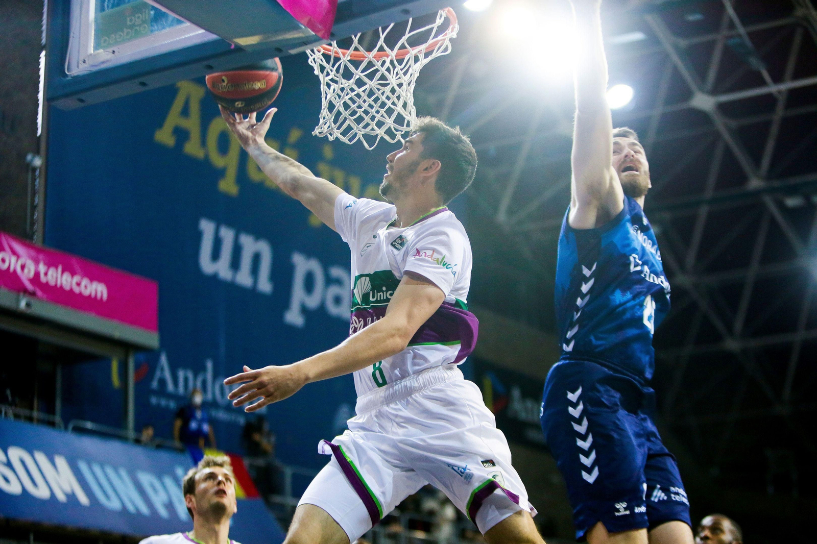 Brizuela, a aro pasado.