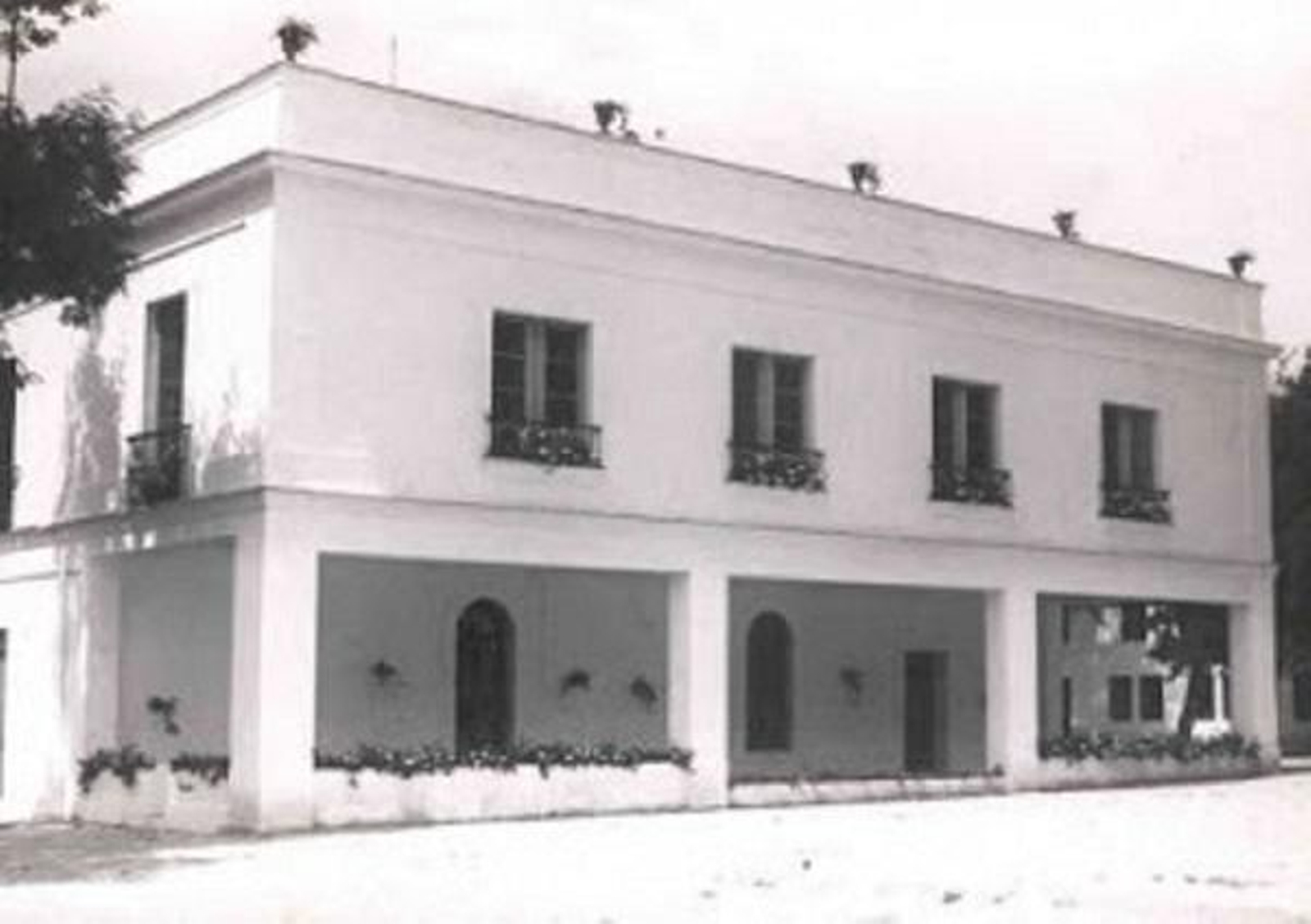 75 años de Jesús-María en Jerez y del colegio 'El Cuco'