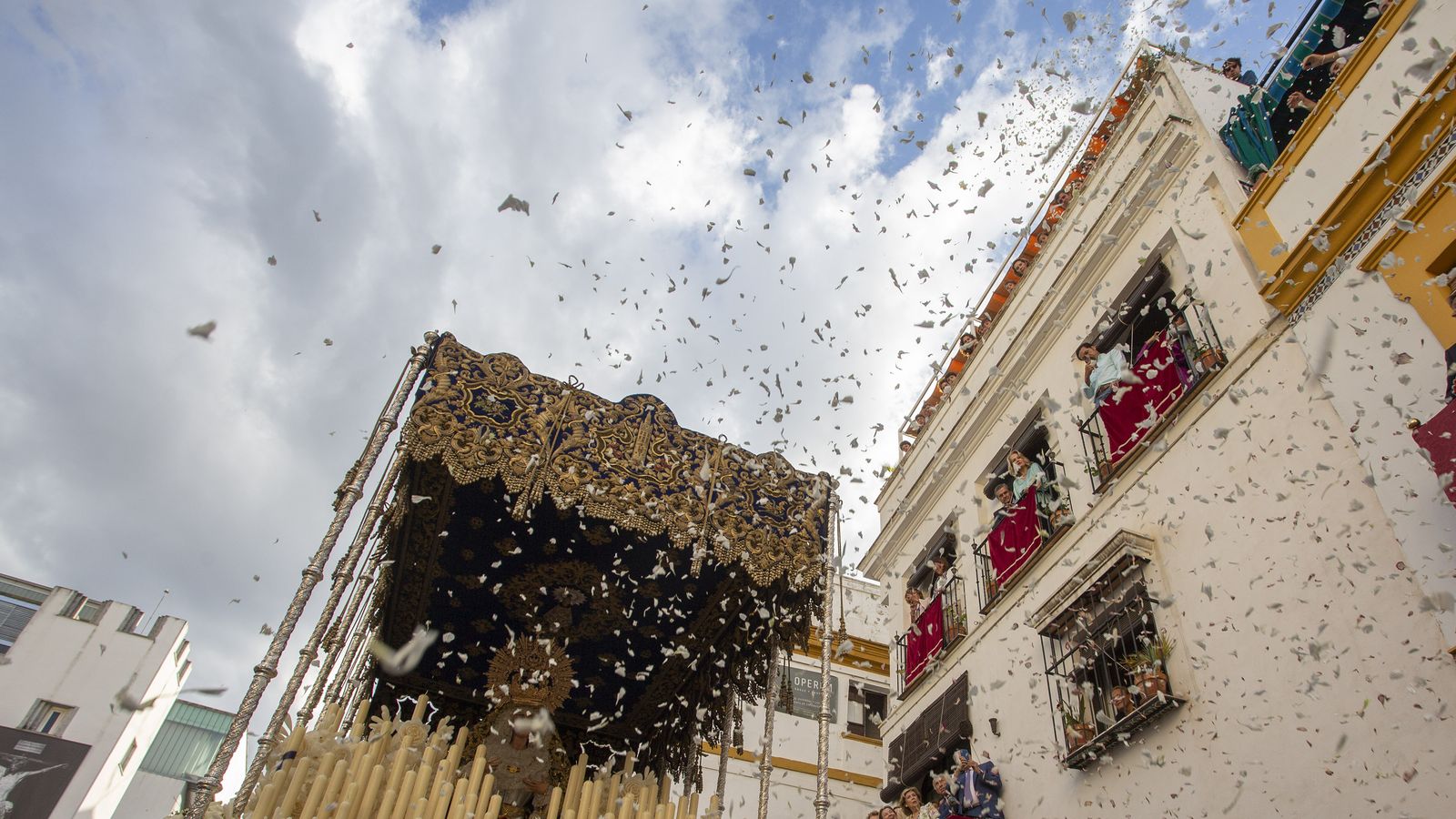 La Virgen de Guadalupe de las Aguas.