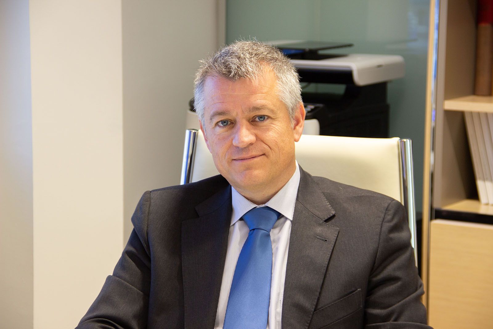 Covirán completa su renovación: Daniel Gómez Maroto es nombrado director general