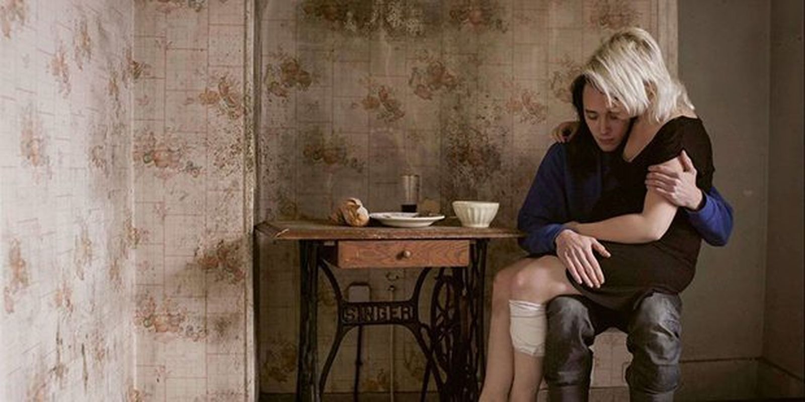 El lunes 16 de abril se proyectará la película 'Milla', que contará además con una clase magistral de la cineasta francesa Valérie Massadian.