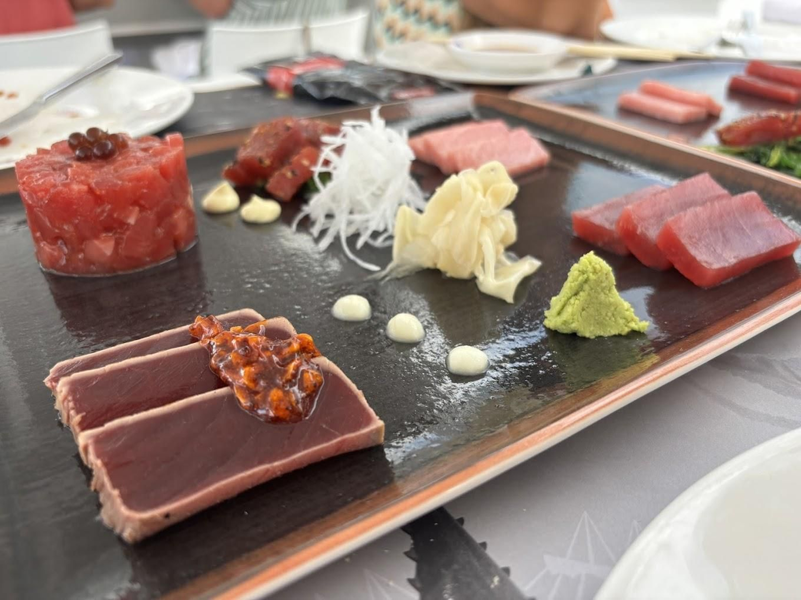 El mapa gastronómico de los Soles Repsol de la provincia de Cádiz: 17 restaurantes y 24 Soles