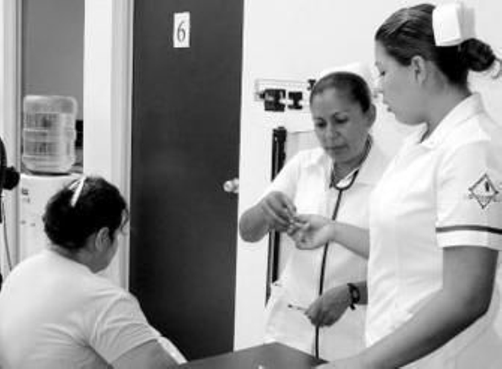 Ya hay 12 centros de Atención Primaria que cuentan con este servicio.