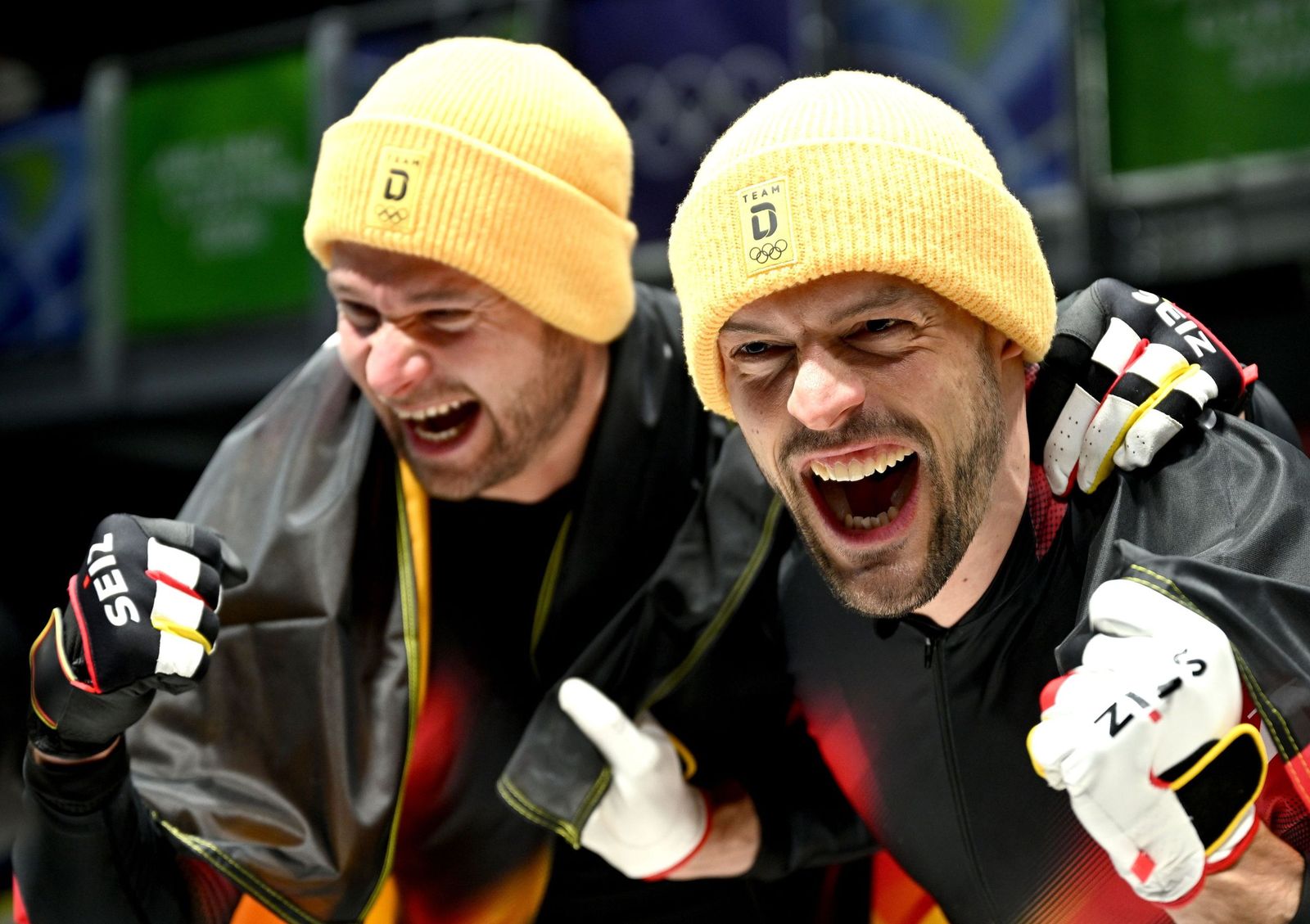 Las mejores fotos de los Juegos Olímpicos de invierno Milán Cortina d'Ampezzo 2026 | Jornada 12