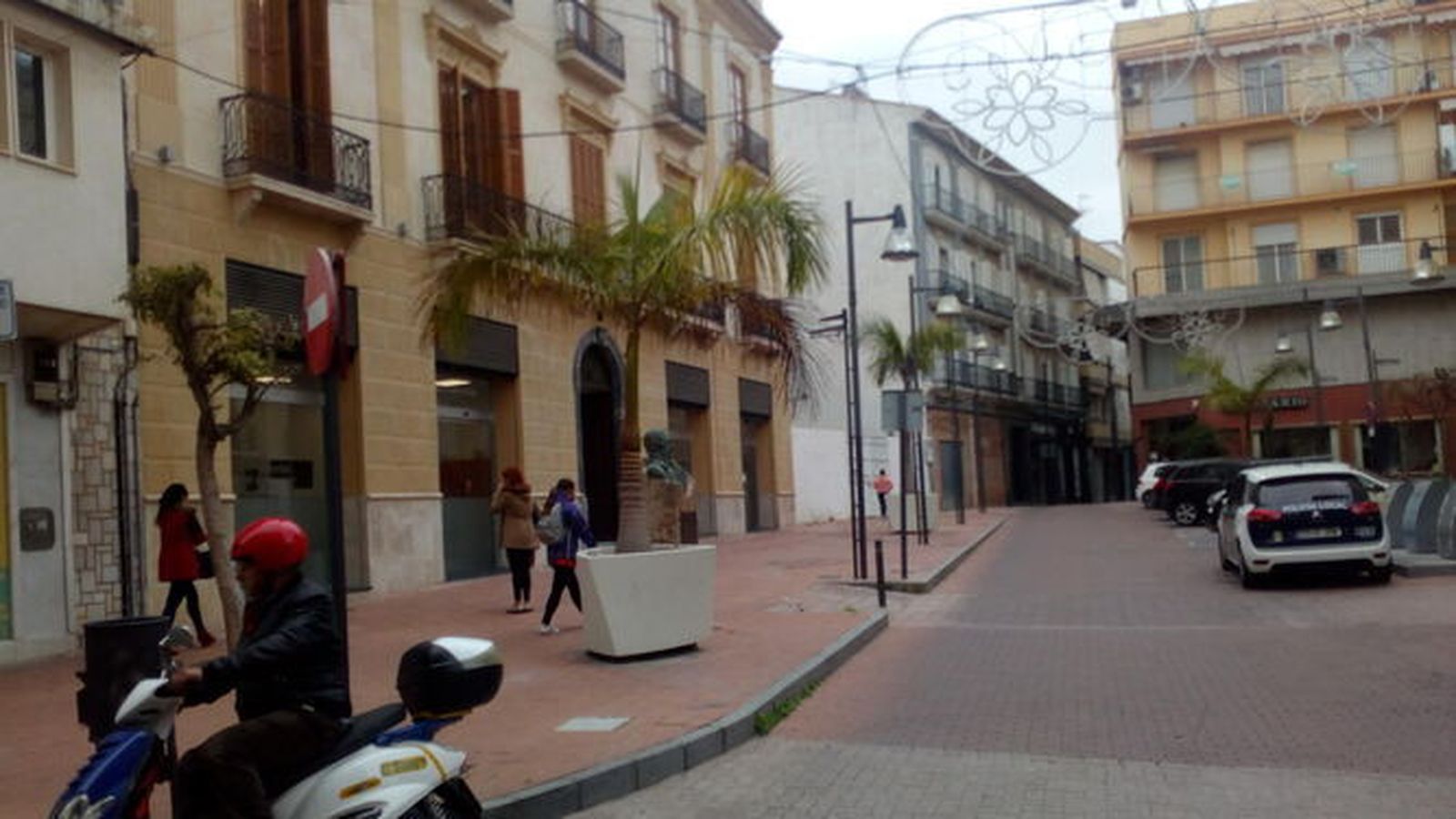 El Consejo de Transparencia de Andalucía pide sancionar a Mancomunidad por persistir en incumplimientos ya denunciados