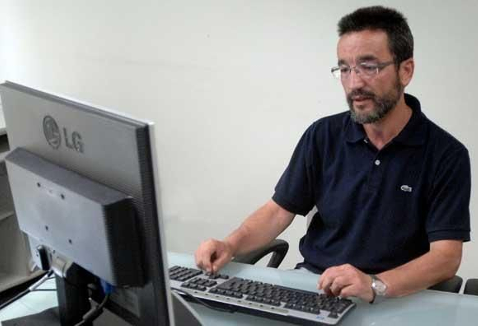 El portavoz del Real Betis responde a los lectores