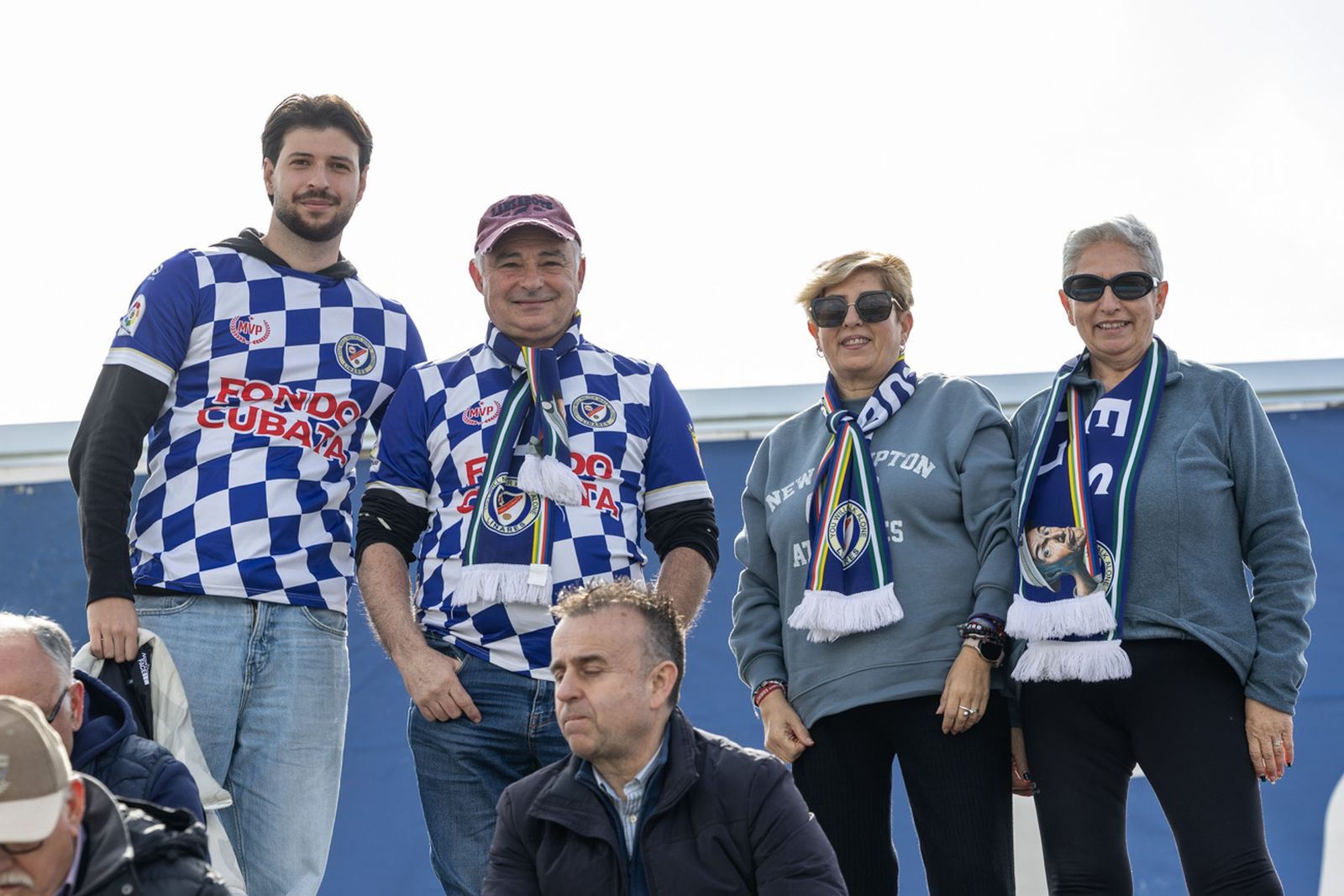 Las mejores imágenes del empate en el derbi entre Linares Deportivo y Real Jaén