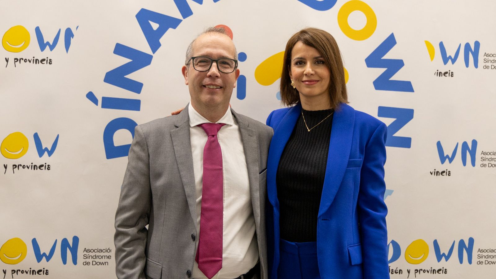 II Gala de Premios Dínamo Down