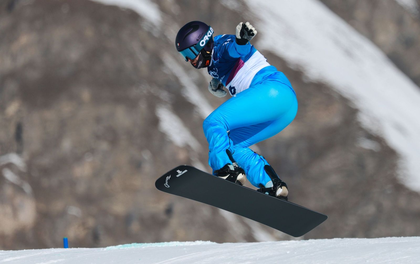 Las mejores fotos de los Juegos Olímpicos de invierno Milán Cortina d'Ampezzo 2026 | Séptima jornada