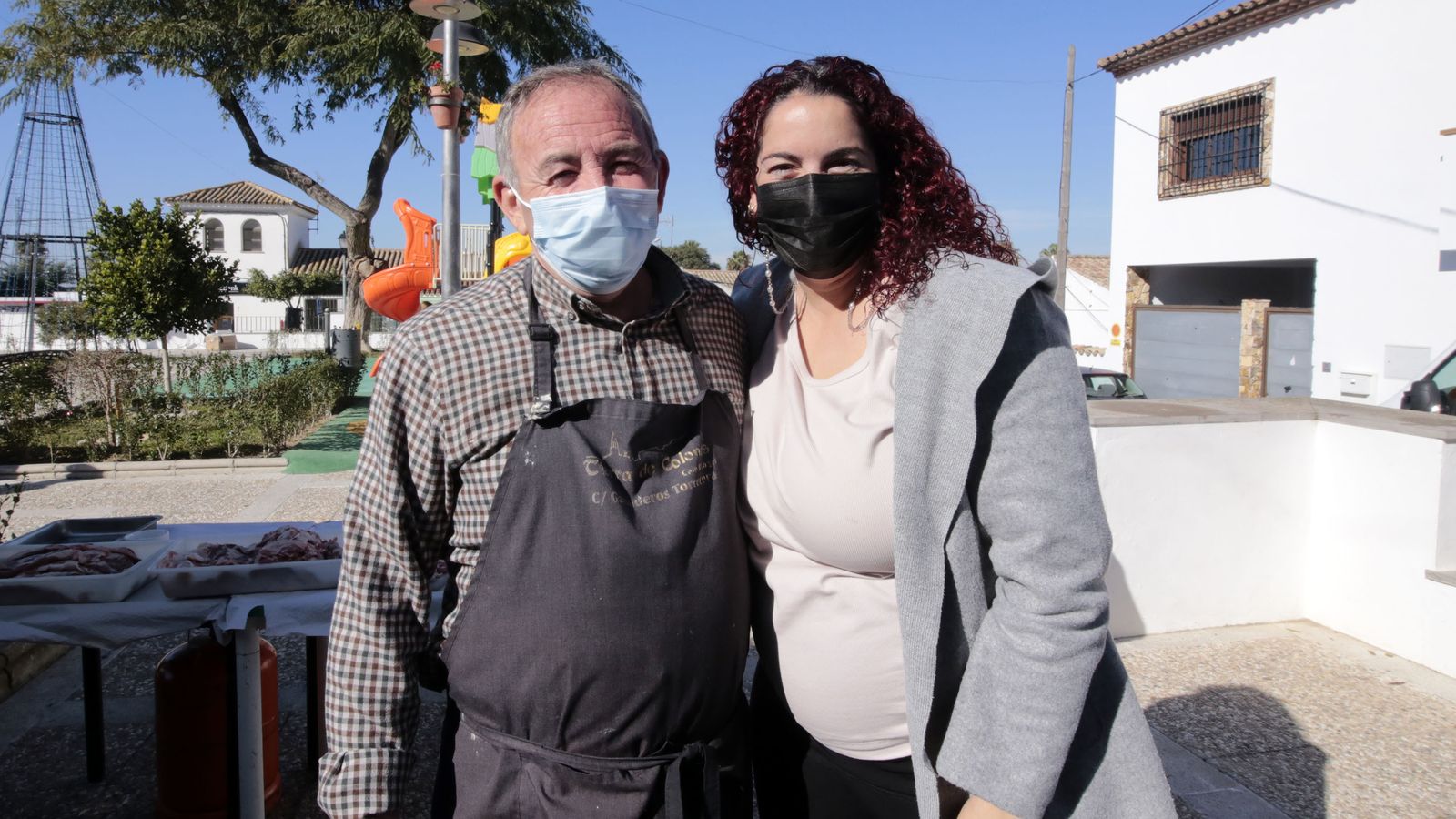 Último día del Bar Artesanía de Torrecera