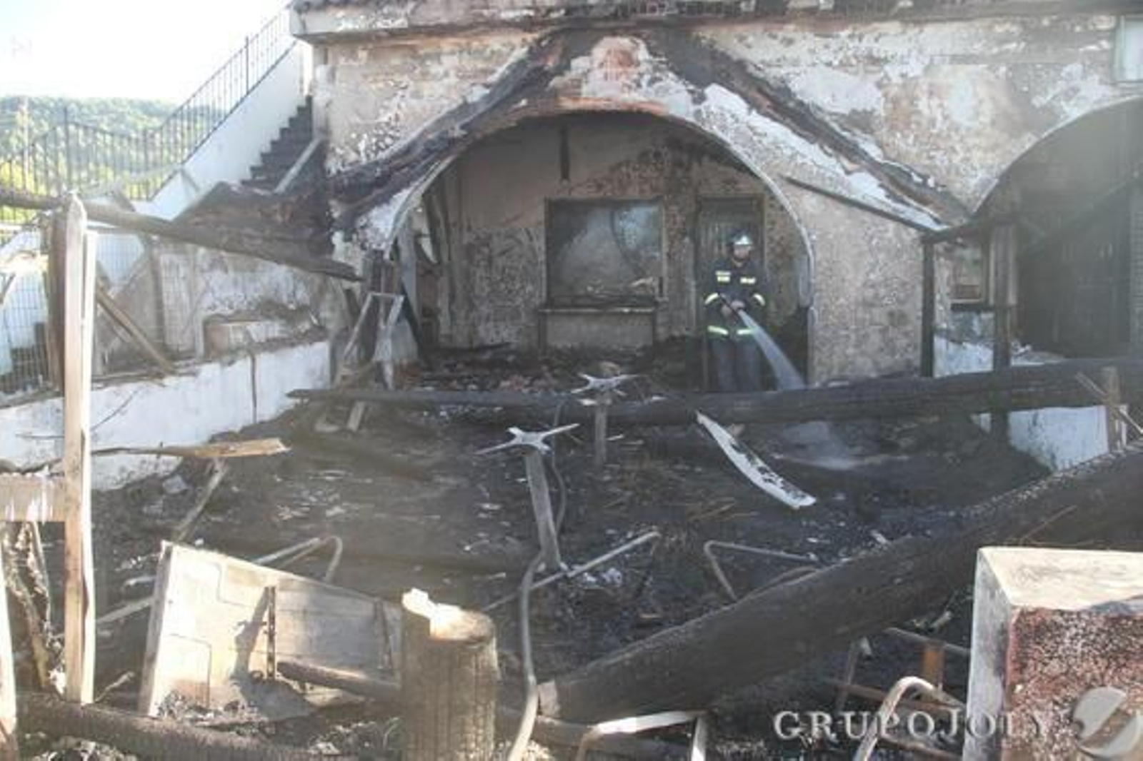 Foto: Manuel Aragón Pina