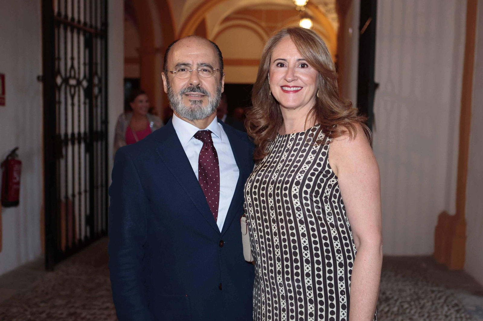 Las imágenes del XI Premio Manuel Clavero