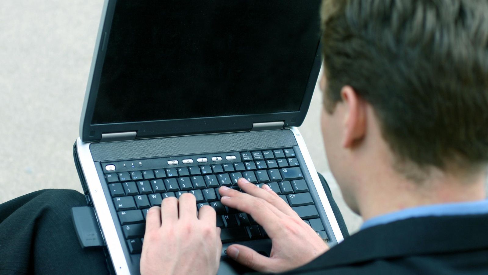 Solicitar el borrador por internet.