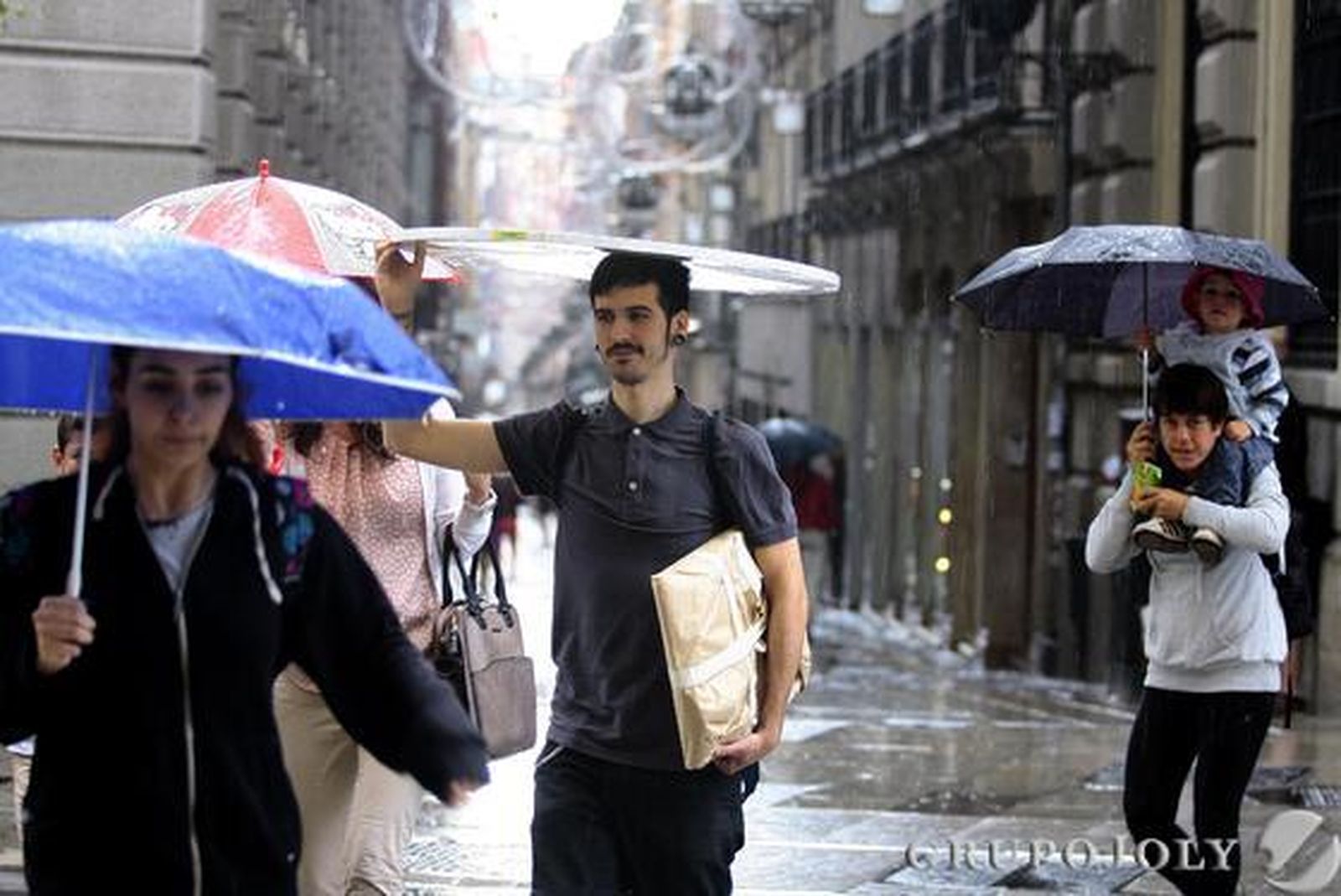 Foto: M.De La Cruz/ Granada Hoy