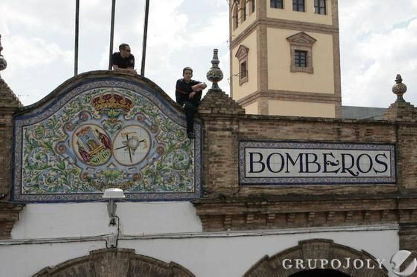 Foto: Juan Carlos Muñoz