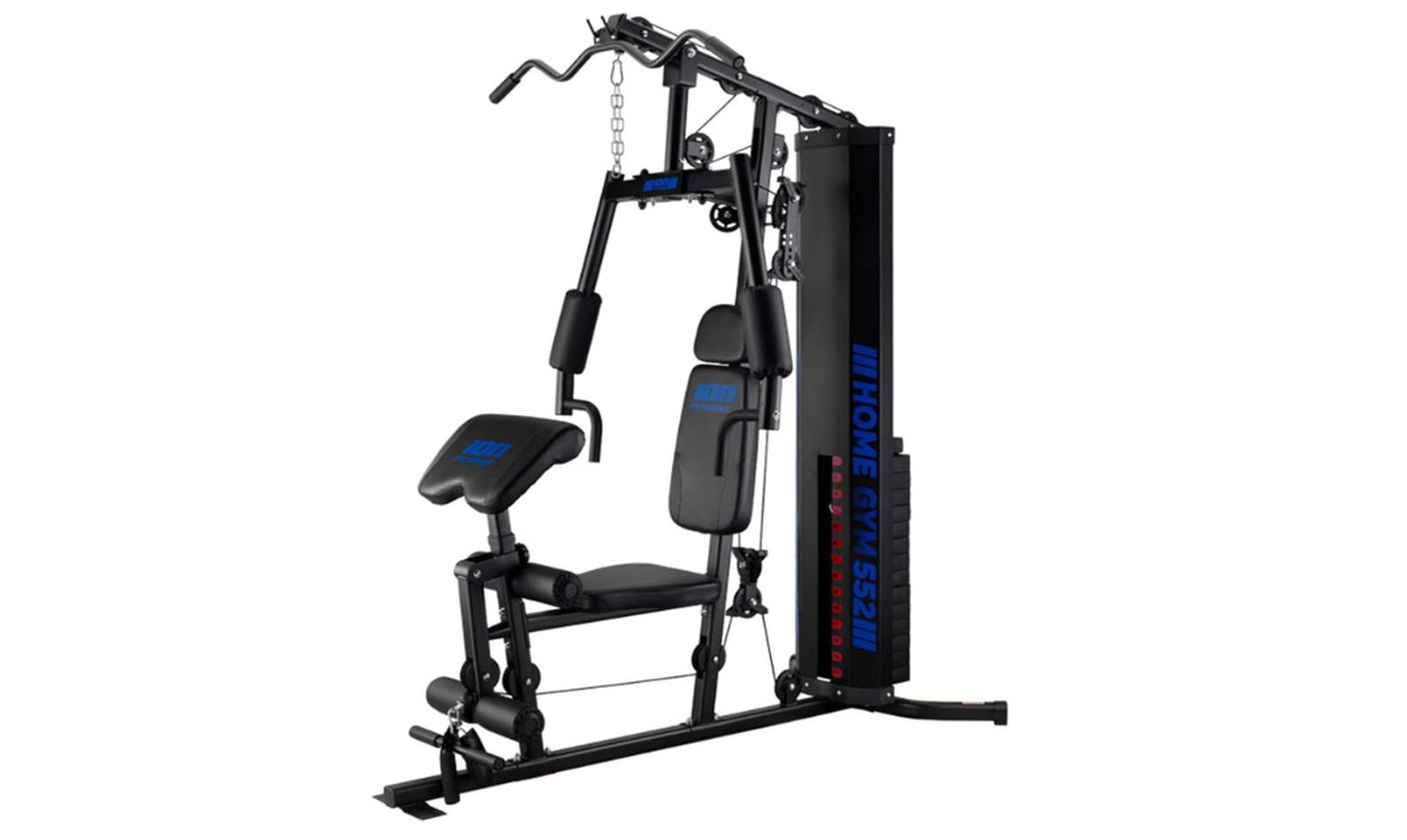 Ion Fitness Home Gym