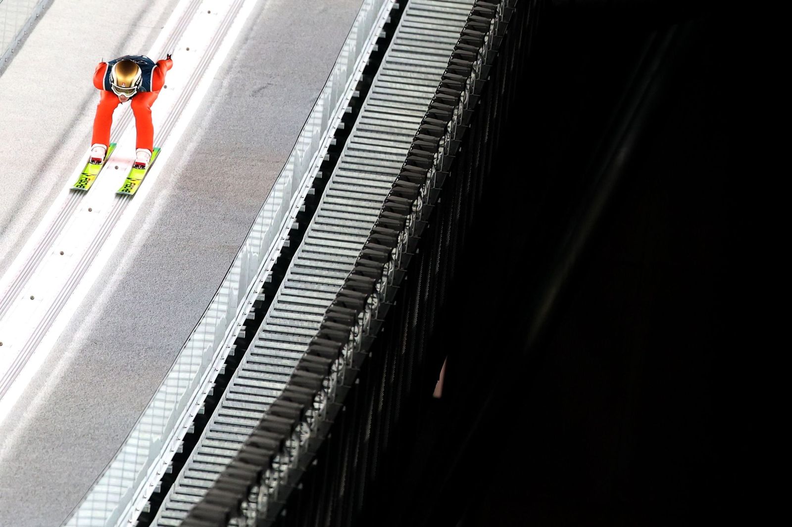 Las mejores fotos de los Juegos Olímpicos de invierno Milán Cortina d'Ampezzo 2026 | Undécima jornada