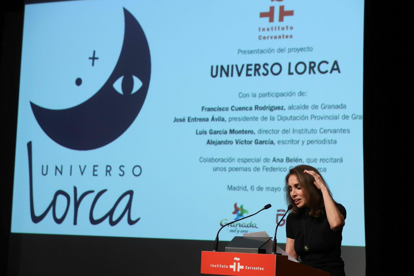 La web Universo Lorca suma nuevos contenidos