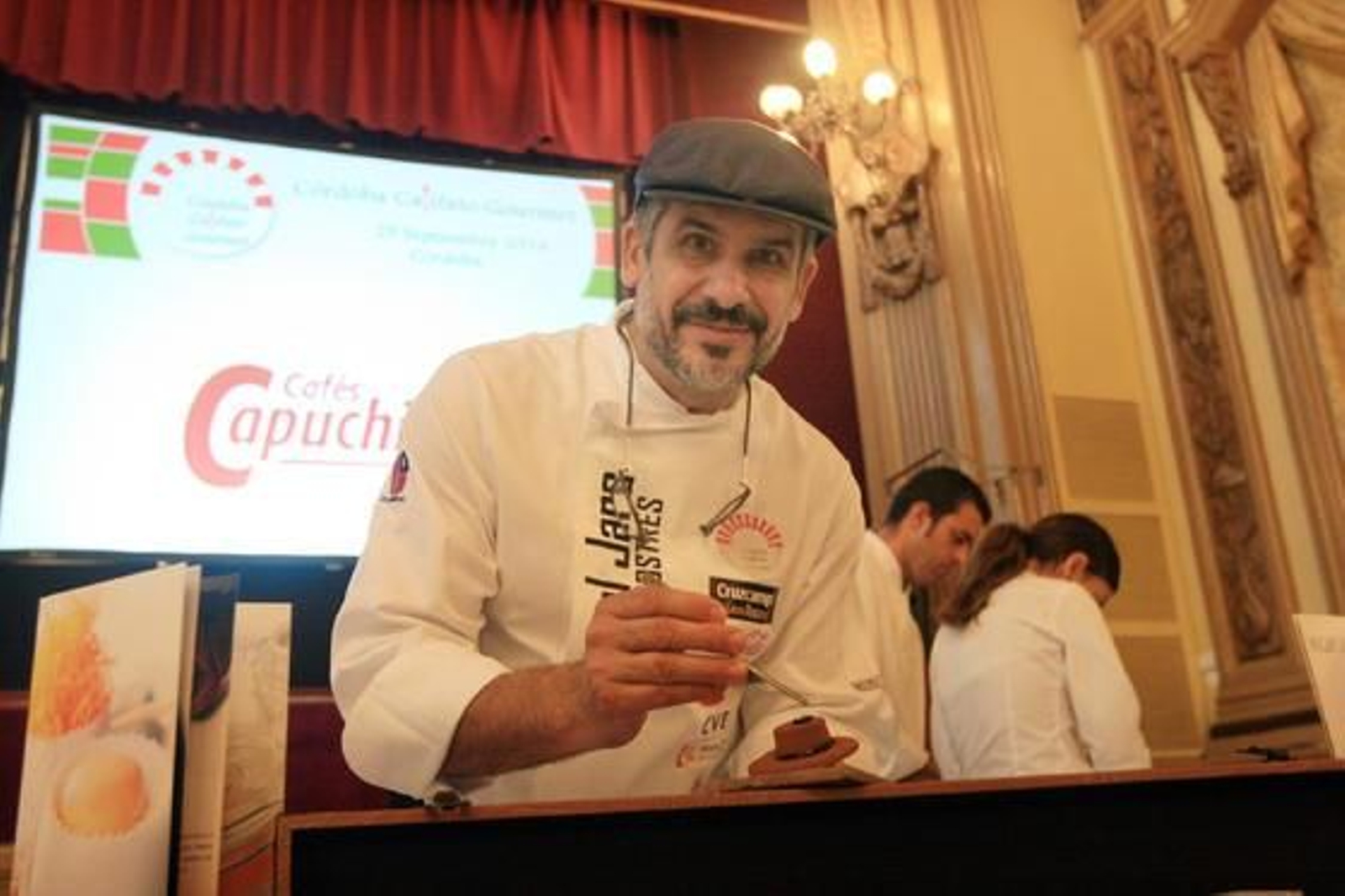 Foto: O. Barrionuevo